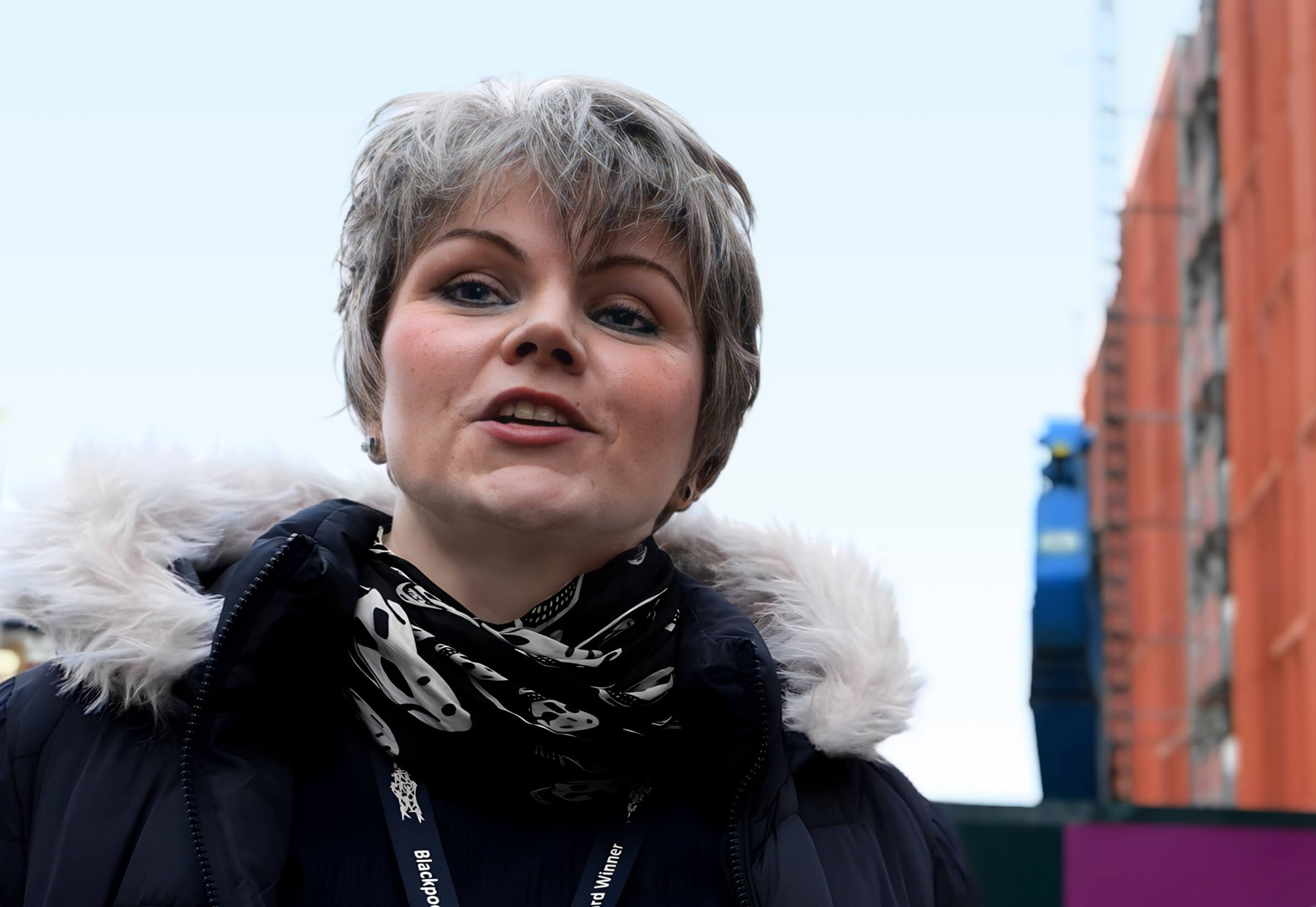 Aimi O’Donnell, Winning Council Contracts